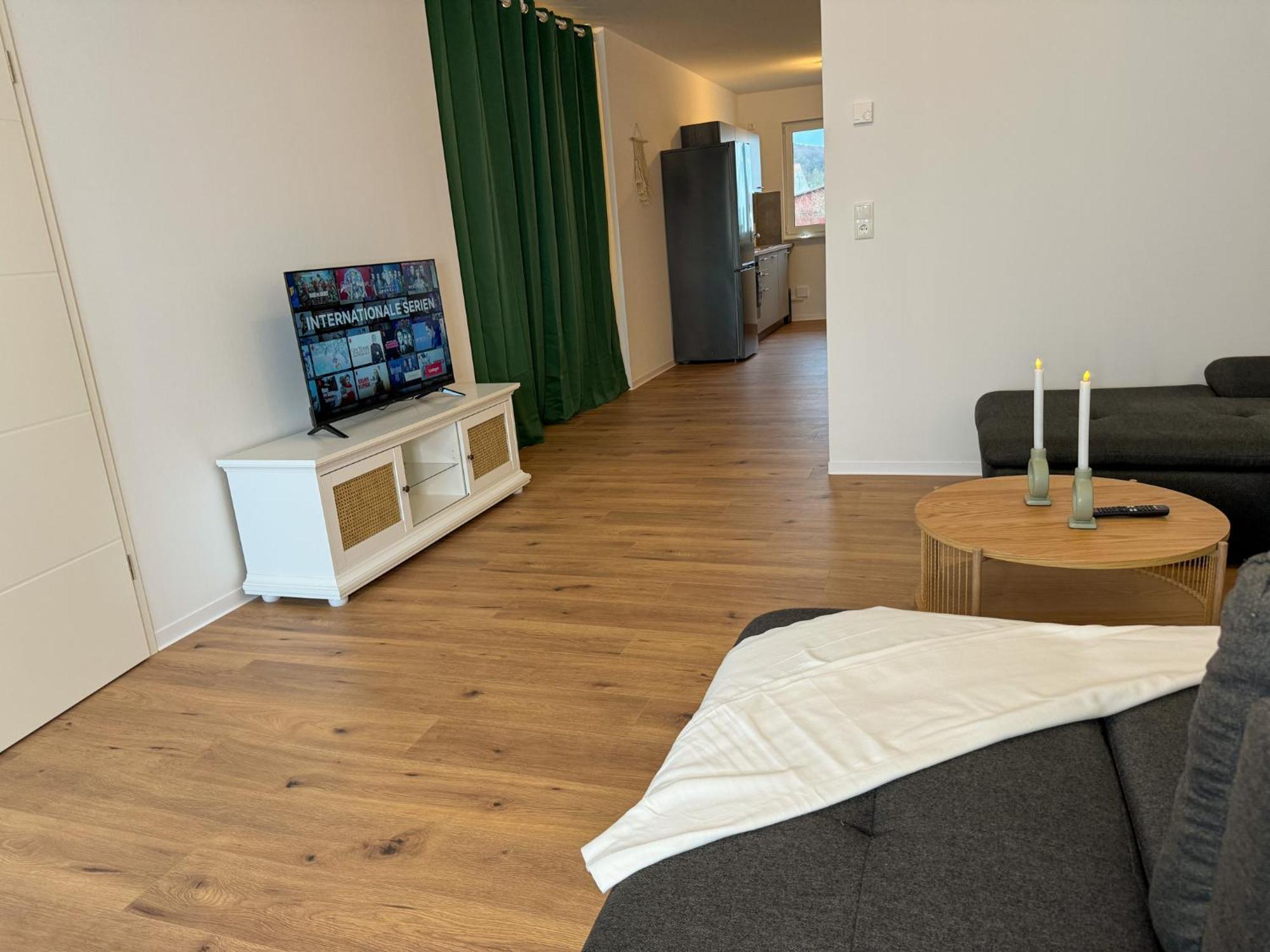 Home Inn Apartments - 203 Minden  Extérieur photo