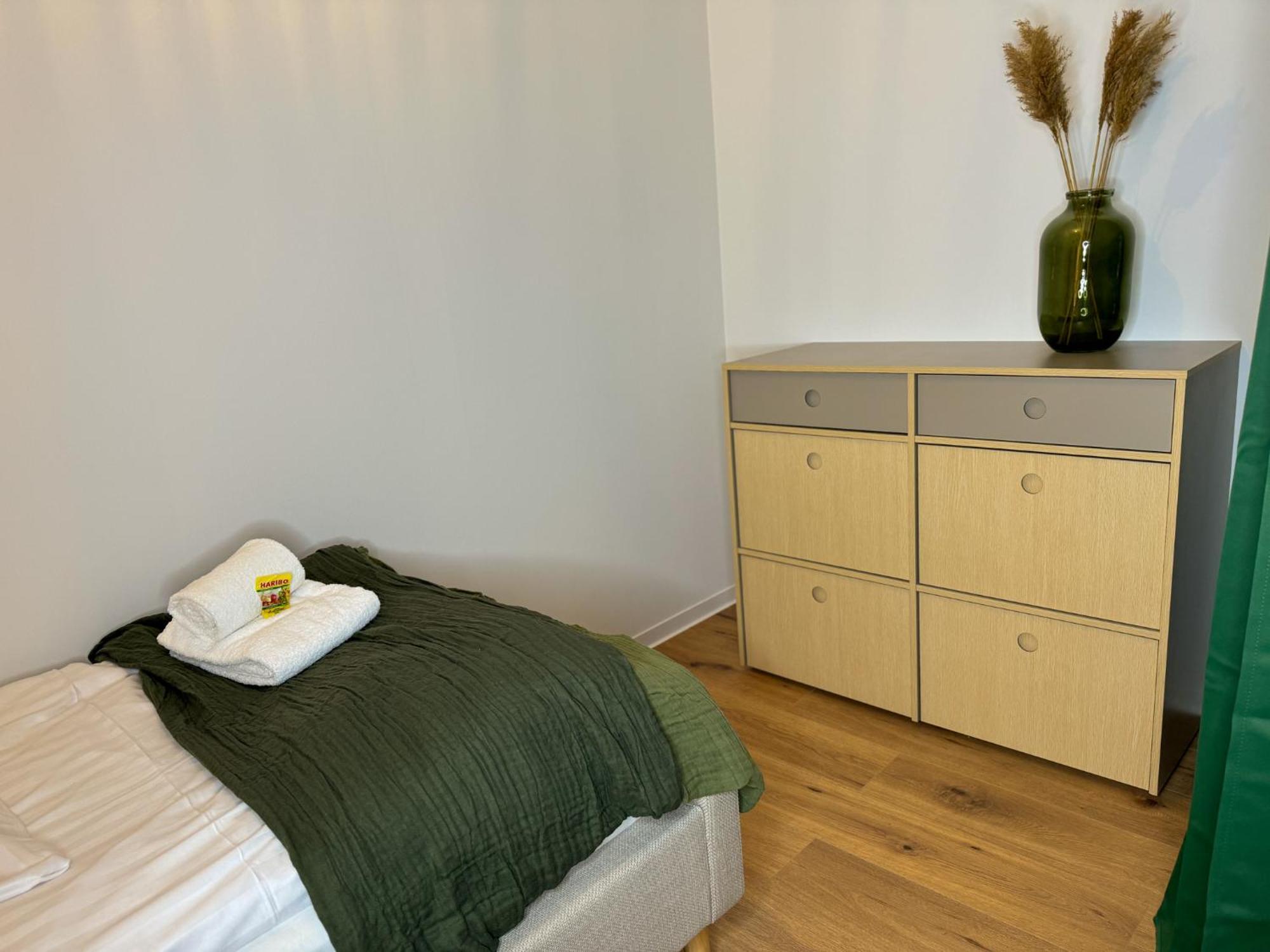 Home Inn Apartments - 203 Minden  Extérieur photo