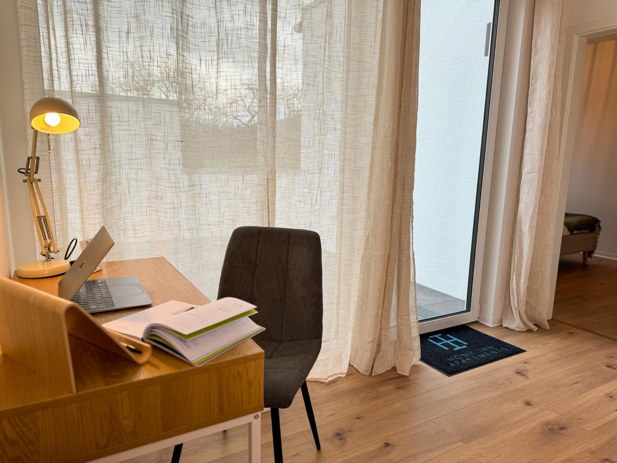 Home Inn Apartments - 203 Minden  Extérieur photo